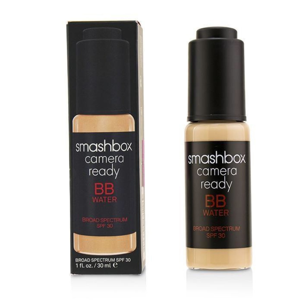 Smashbox Camera Ready BB Cream *5-in-1 Miracle*